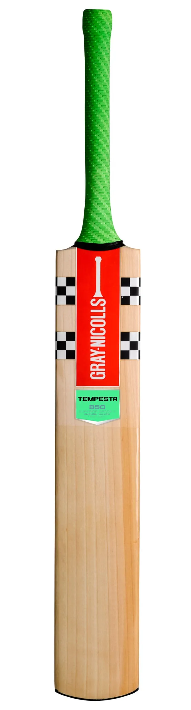 Gray-Nicolls Tempesta 850 Cricket Bat