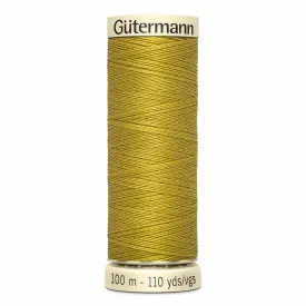 Gutermann Polyester Thread 100m #715 Old Moss