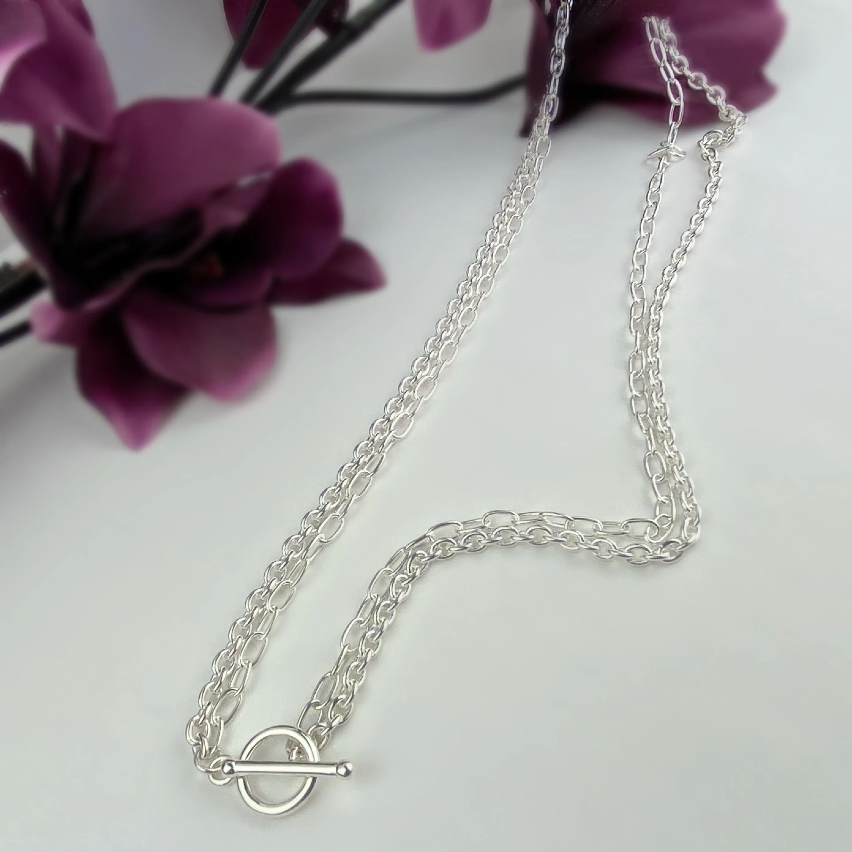 Ida necklace - SCHN1254