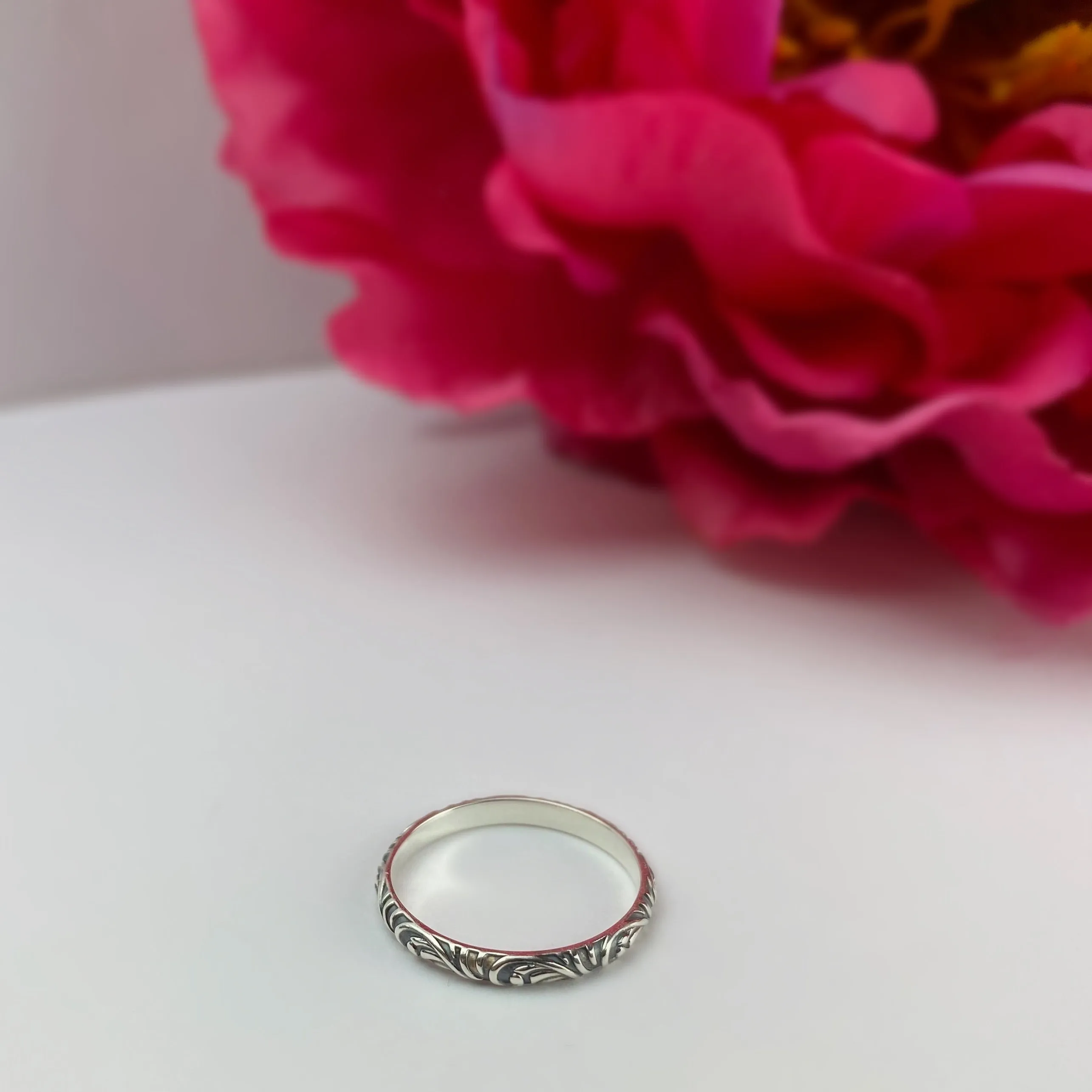 Imprint Ring - SR2102