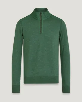 Kilmington Quarter Zip