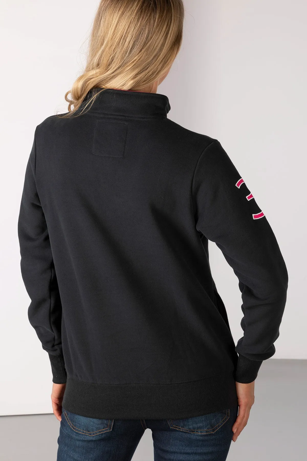 Ladies Emblem Sweatshirt