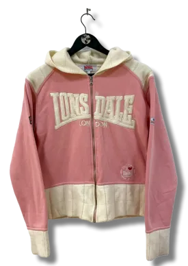 Lonsdale London Zip Up L