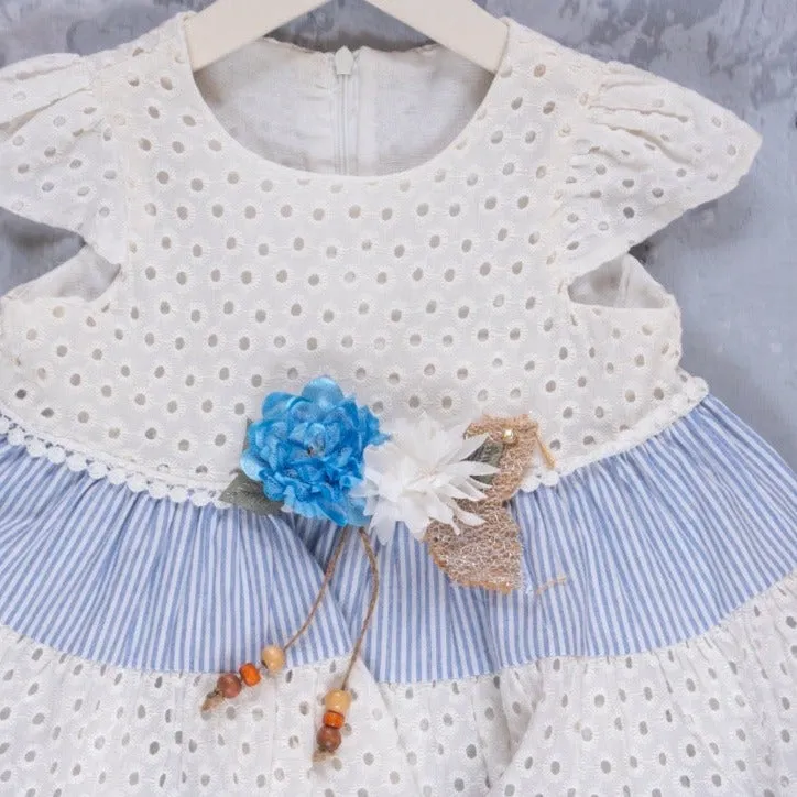 Marina Mini's Baby Dress