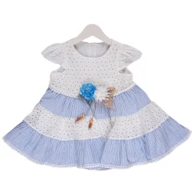 Marina Mini's Baby Dress