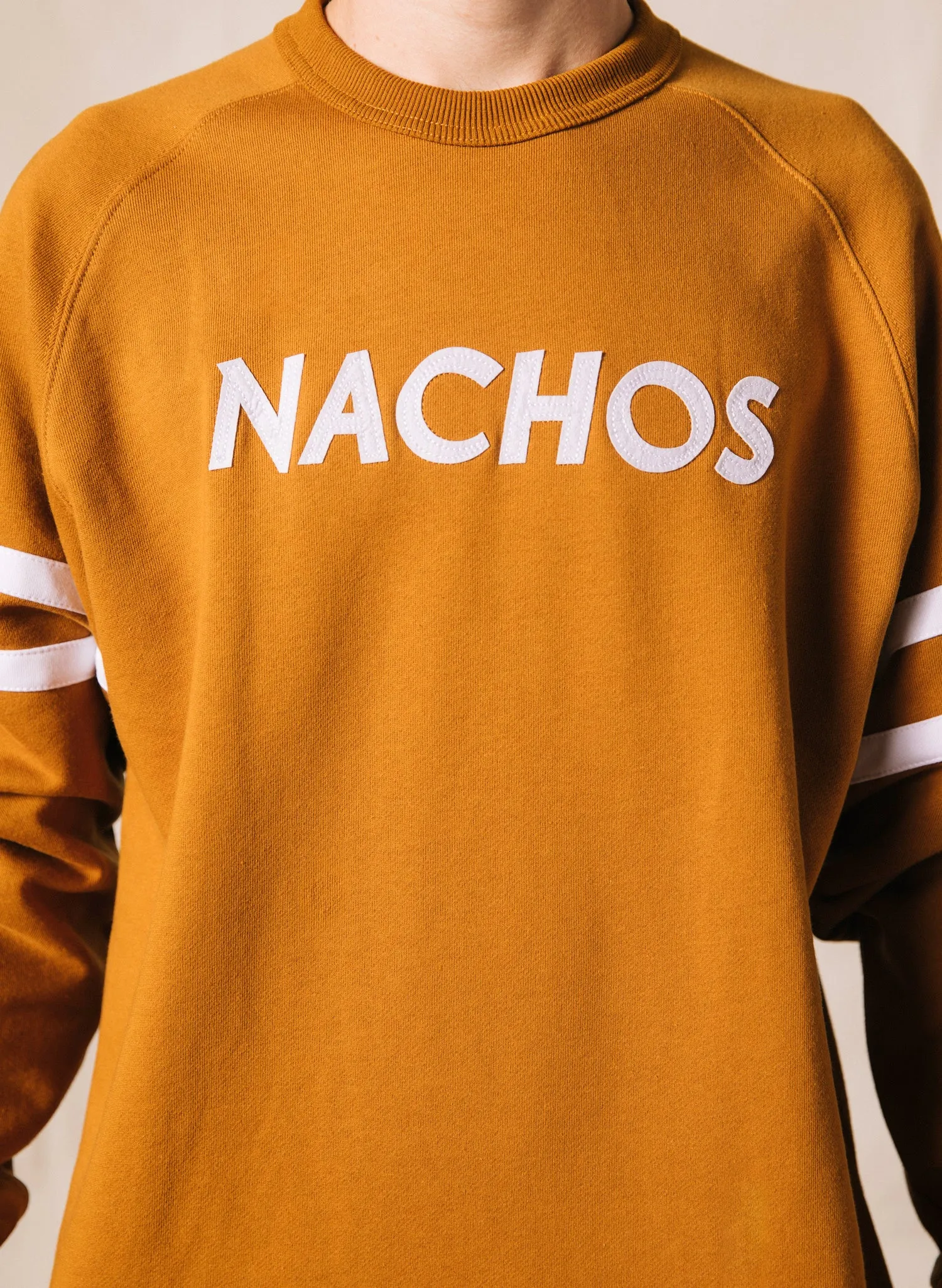 Nachos Crew