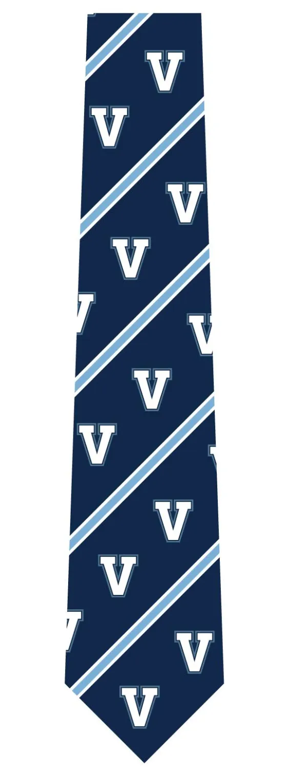 Necktie - Valor V