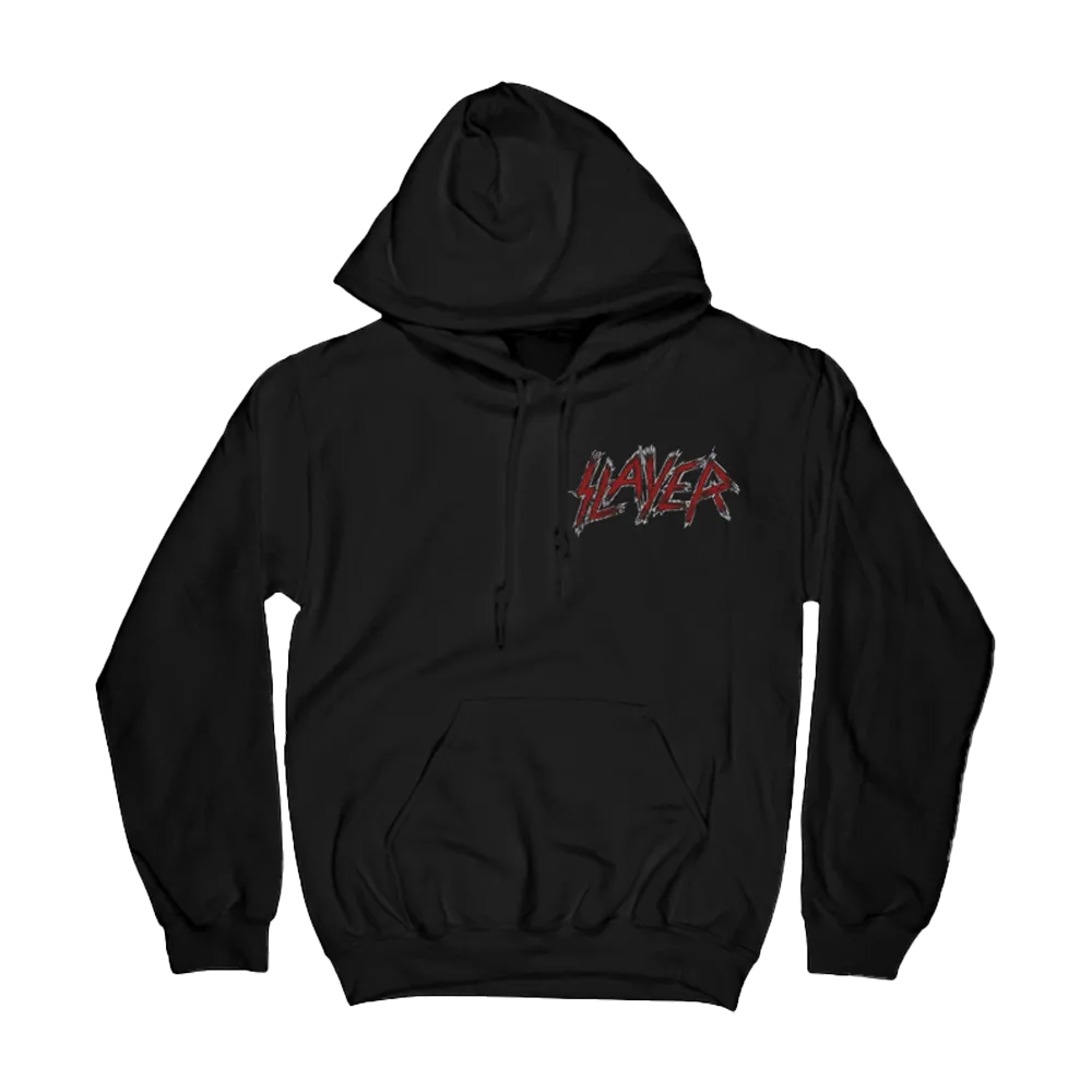 Not Of This God Pullover Hoodie