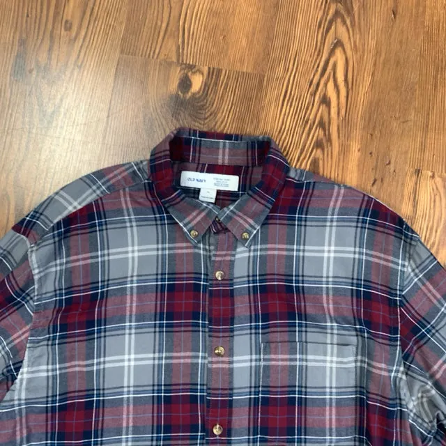 Old Navy SIZE XL Men's Shirt