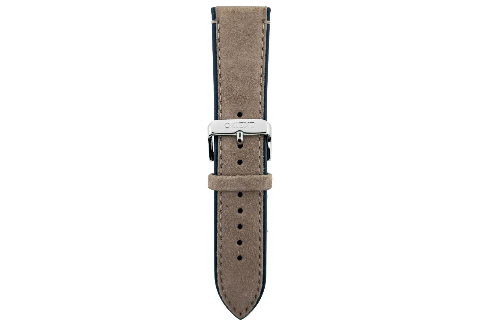 Orient Bambino Version 4 Strap (22 mm)