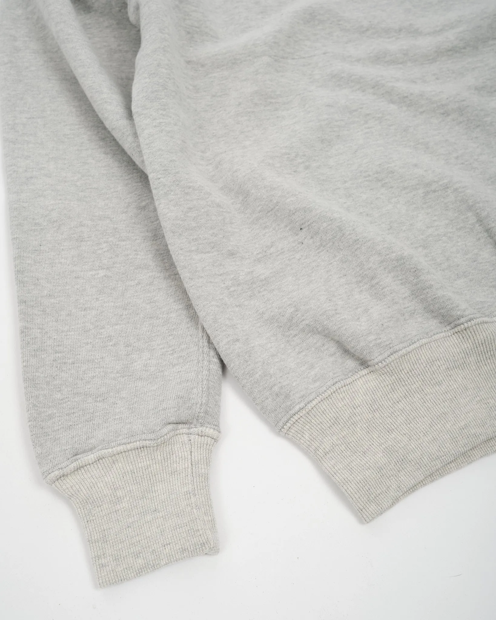 Puamana CN Sweatshirt Hambledon Grey