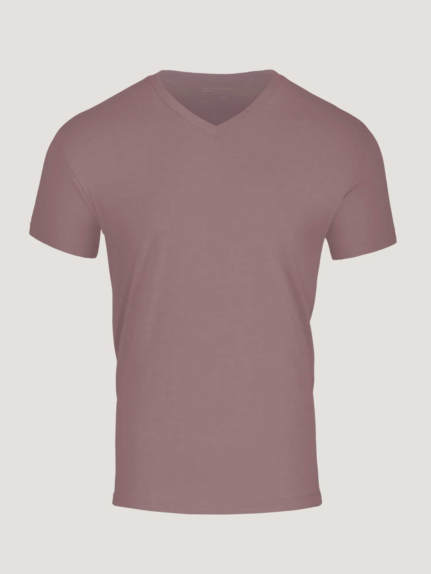 Purple Haze V-Neck