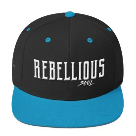 Rebellious Soul Snapback