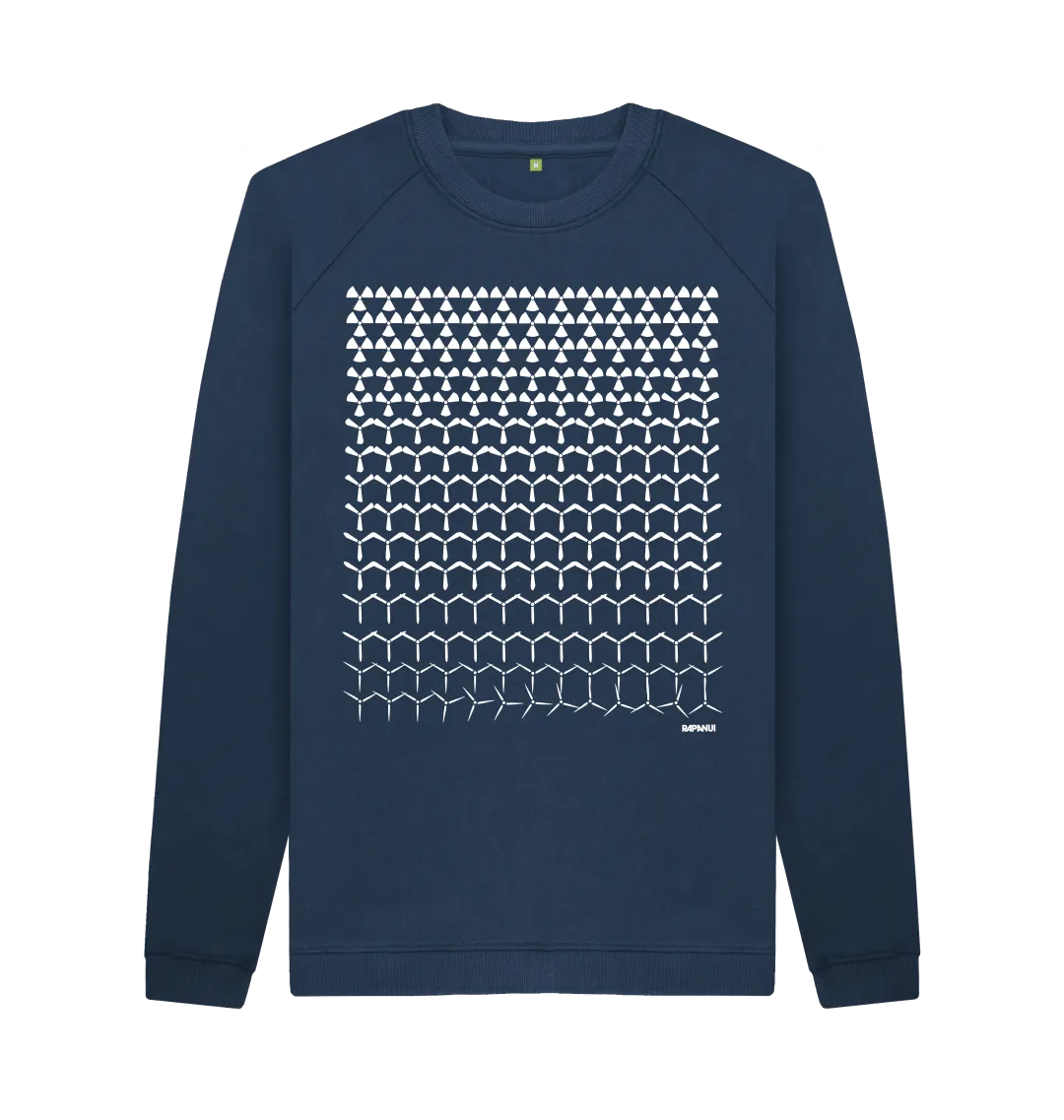 Renewable Energy Sweatshirt