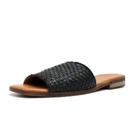 Sala Anthem Leather Slide