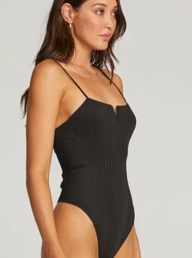 Saltwater Luxe Tank Bodysuit