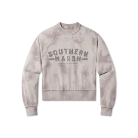 SEAWASH™ Sierra Sweatshirt