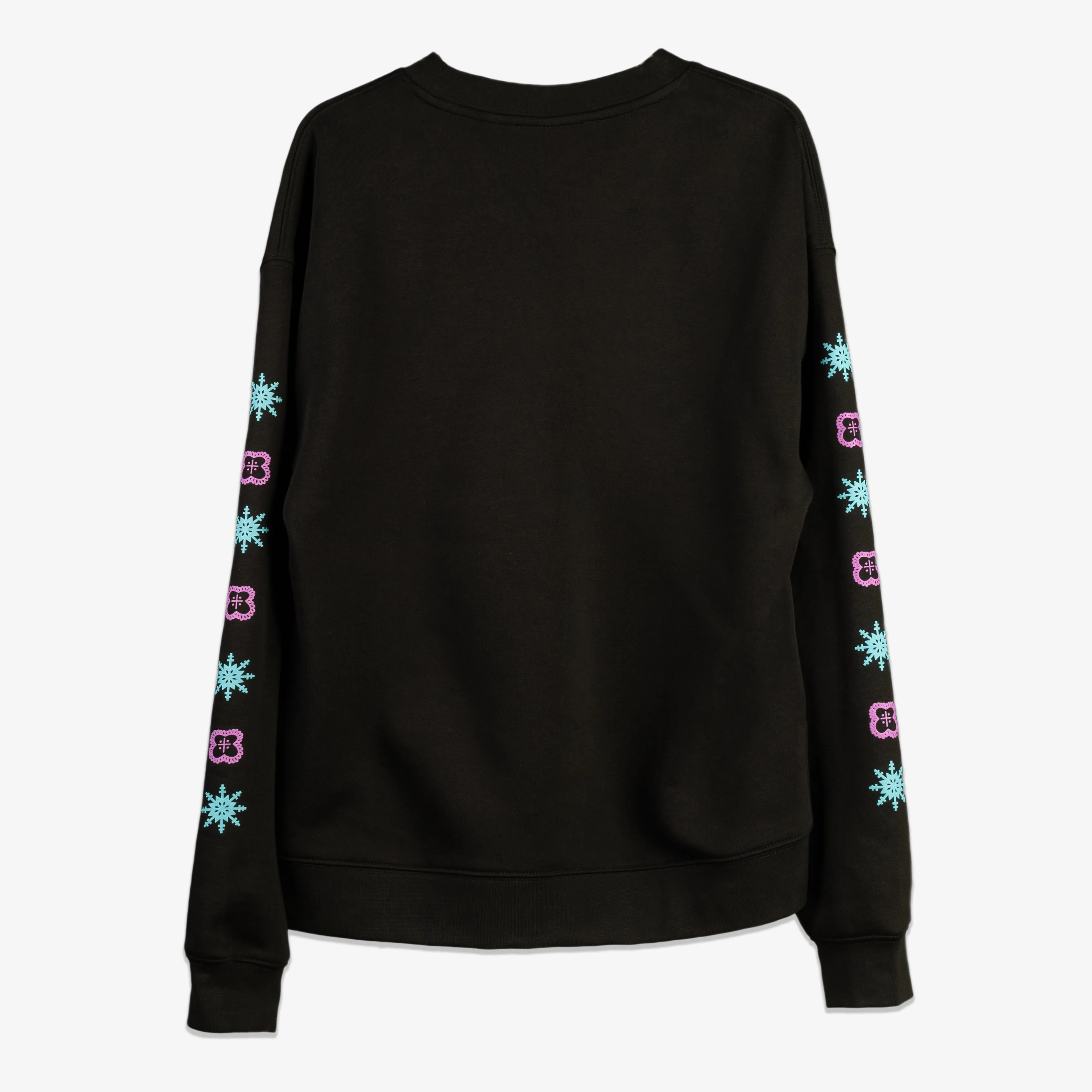 SLOPES CREWNECK