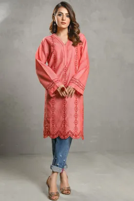 Stitched Kurti Ready to Wear 1 Piece DB-005