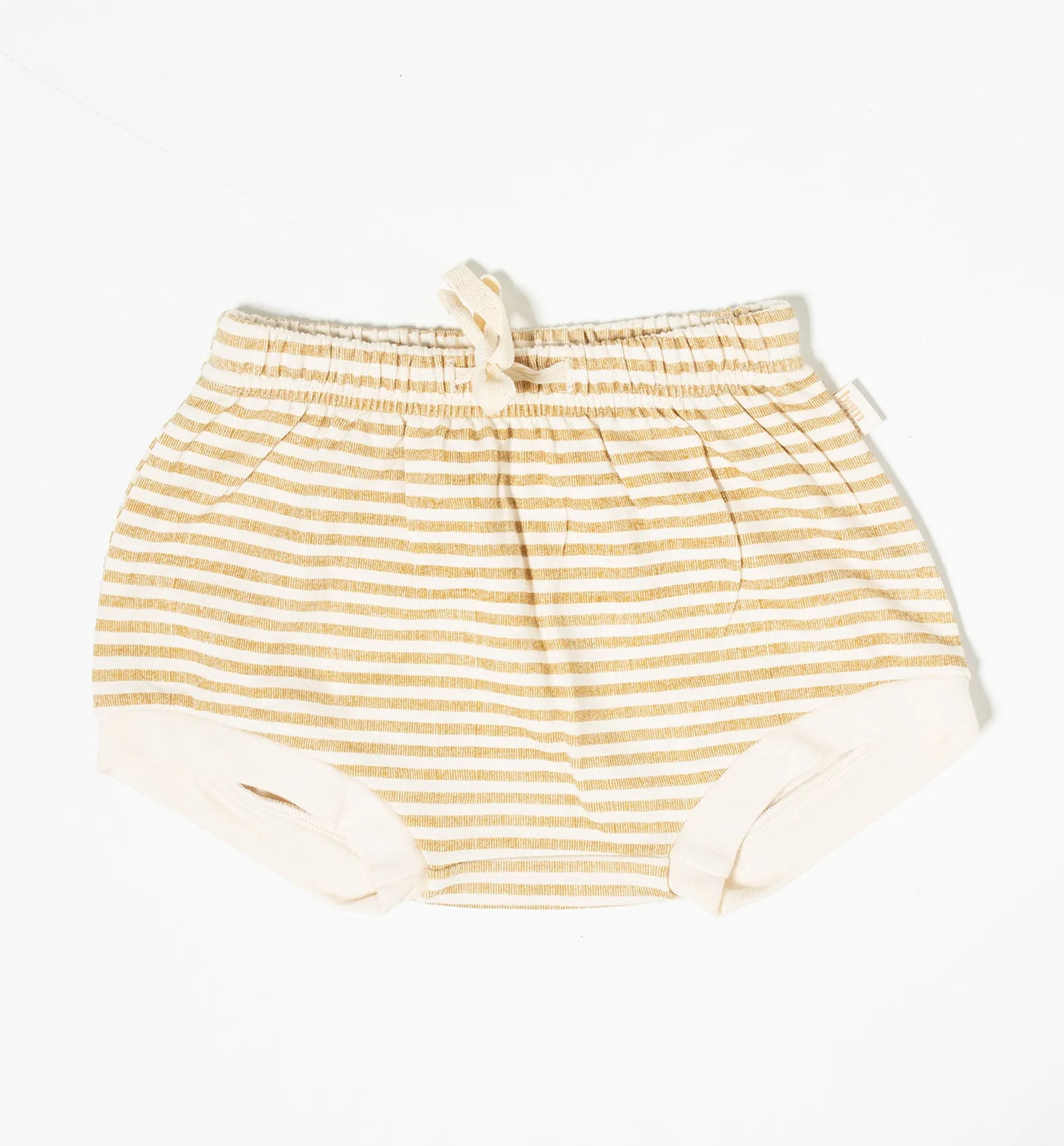 Striped Shorties