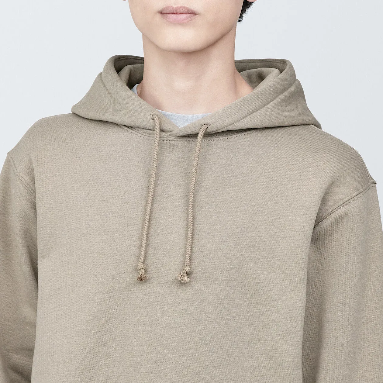 Sweatshirt Hoodie