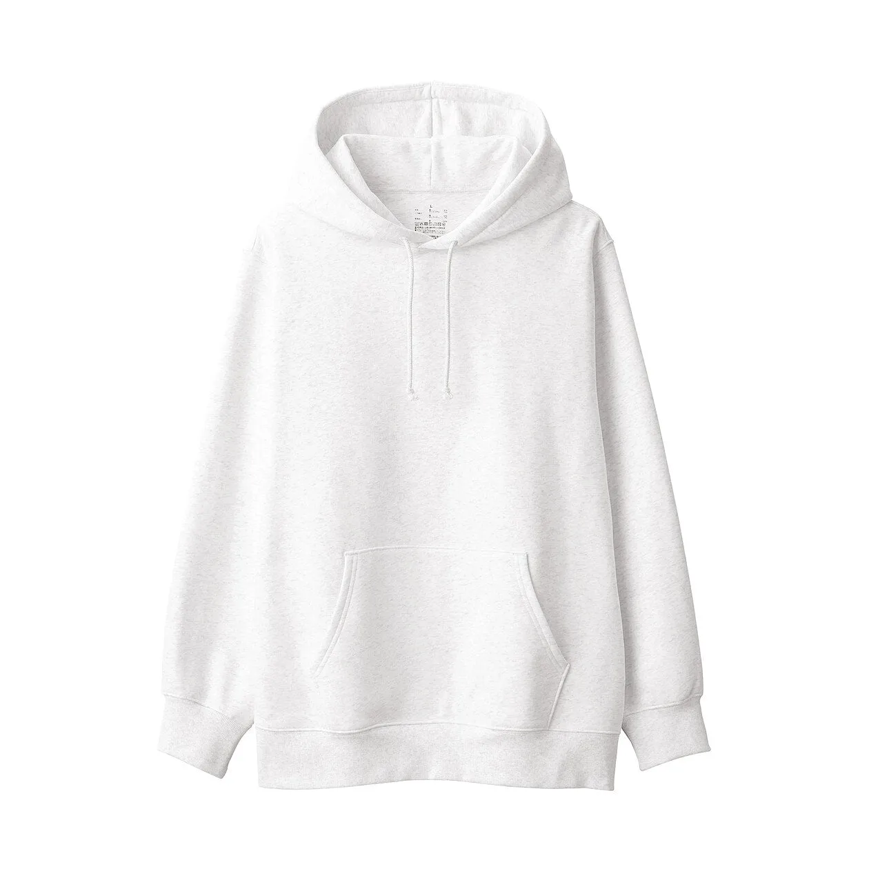 Sweatshirt Hoodie