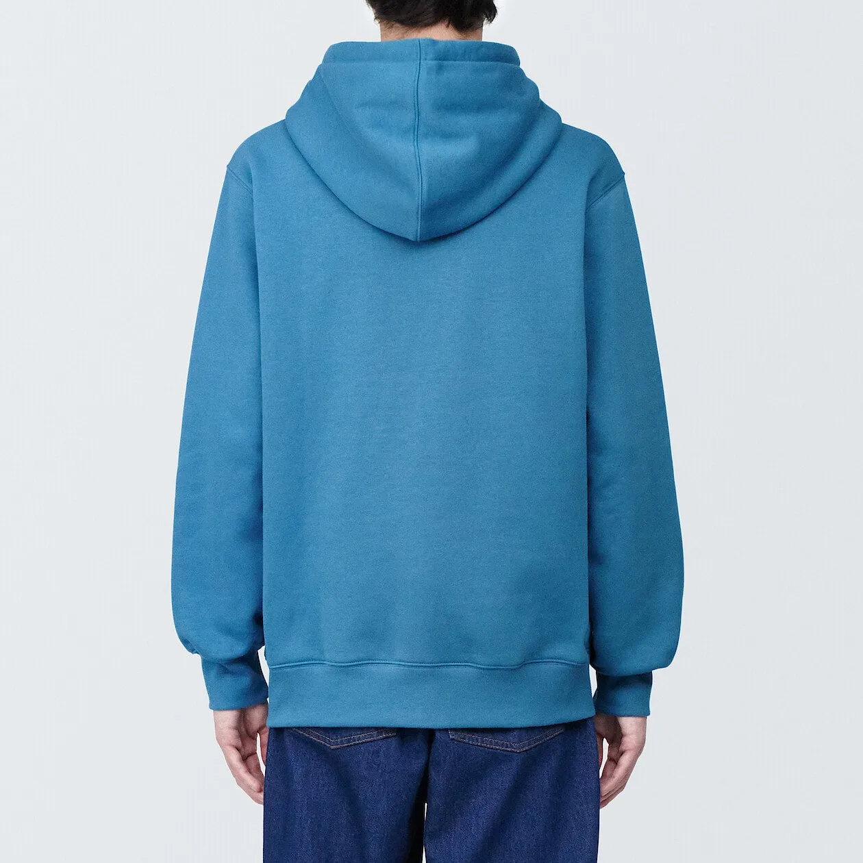 Sweatshirt Hoodie