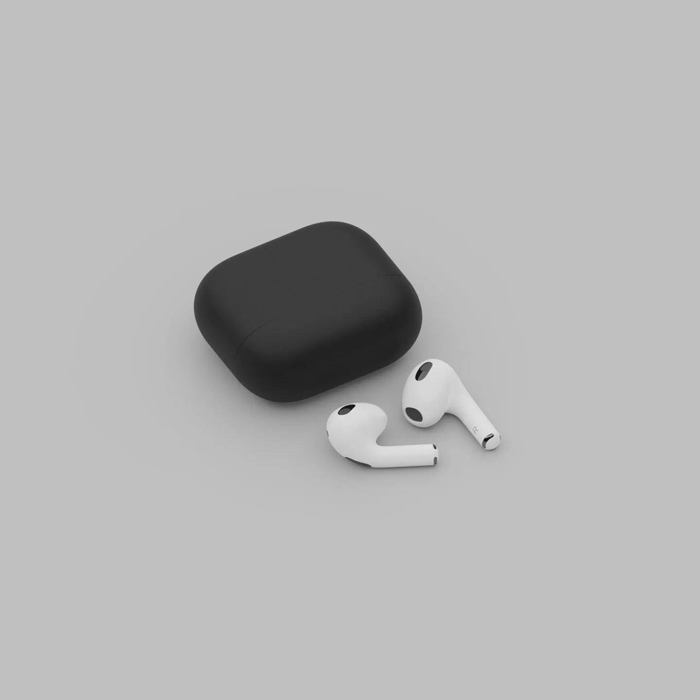 The Peel AirPods Case (3rd Generation)