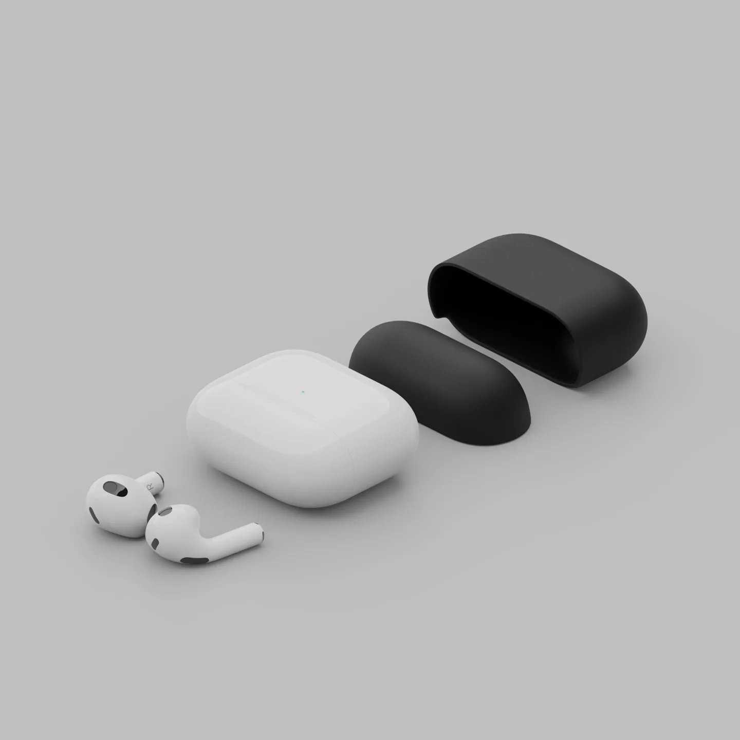 The Peel AirPods Case (3rd Generation)