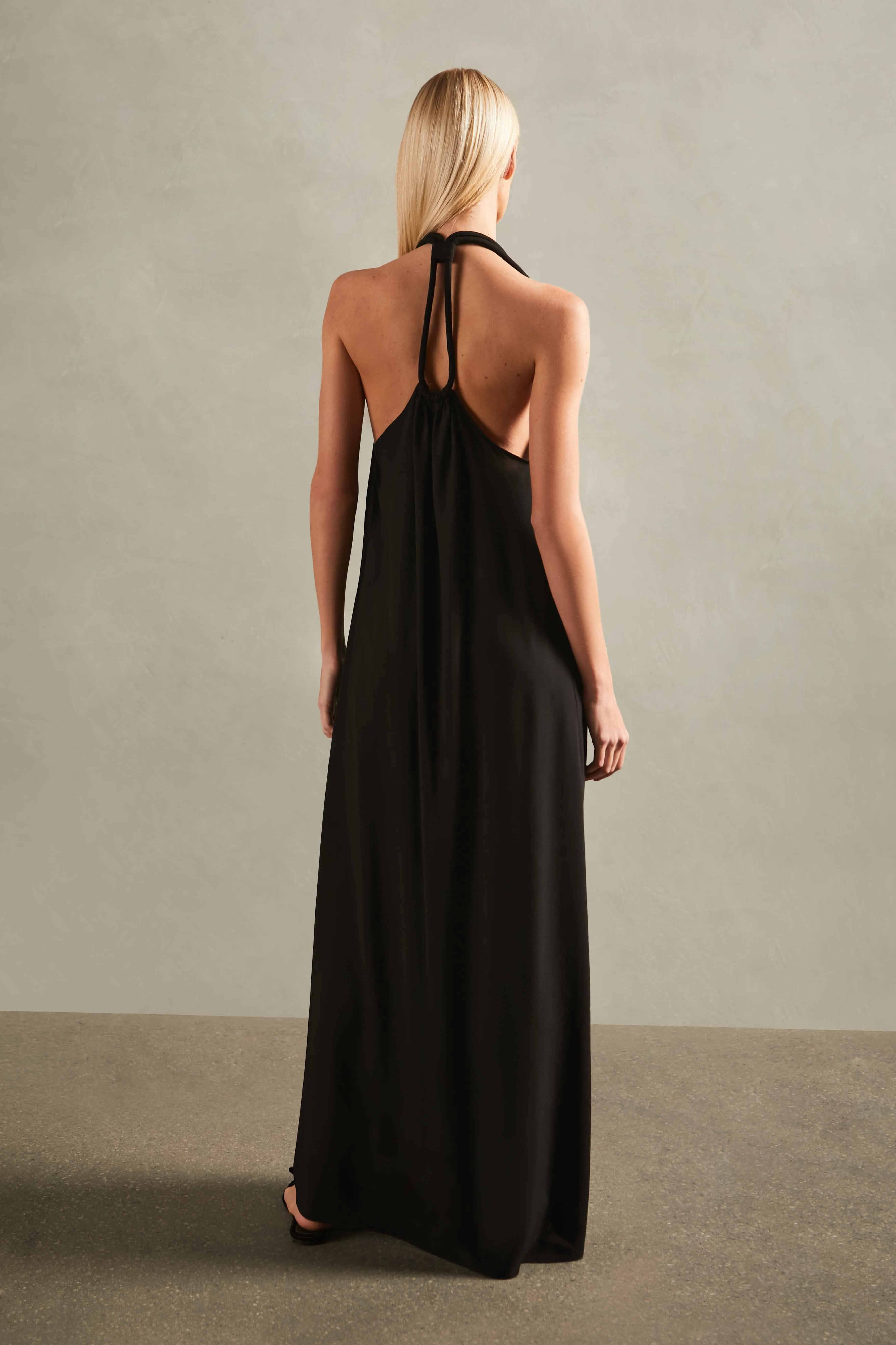 Timeless Long Dress