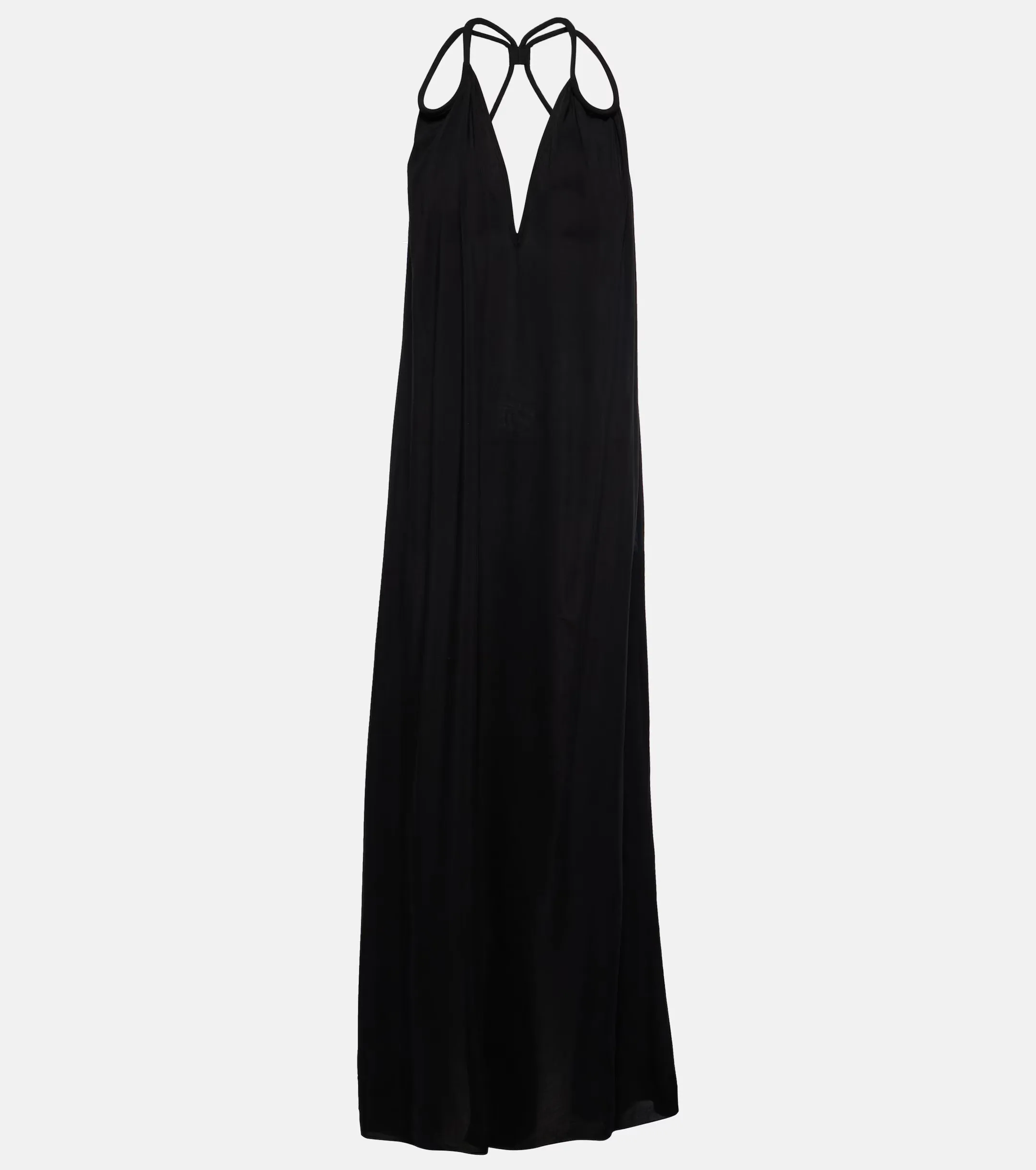 Timeless Long Dress