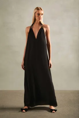 Timeless Long Dress